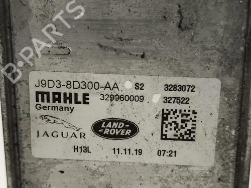 Heater matrix JAGUAR I-PACE (X590) EV400 AWD | BP36377629M63 - Image 7