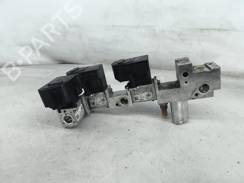 Used AC pipe AC pipe 36388523 36388523