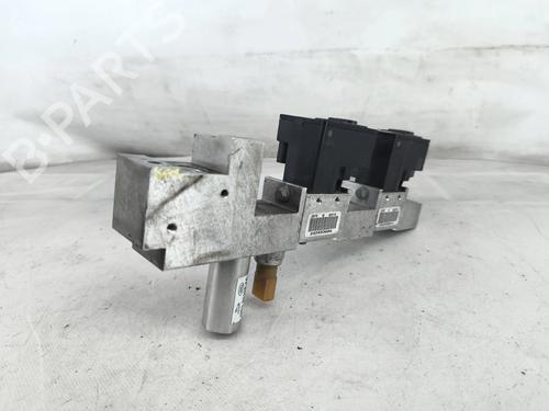 AC pipe JAGUAR I-PACE (X590) EV400 AWD | BP36388523M126 - Image 6