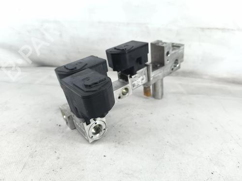AC pipe JAGUAR I-PACE (X590) EV400 AWD | BP36388523M126 - Image 2