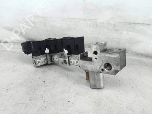 AC pipe JAGUAR I-PACE (X590) EV400 AWD | BP36388523M126 - Image 3