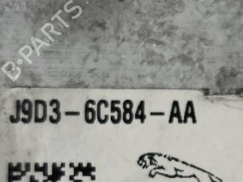 AC pipe JAGUAR I-PACE (X590) EV400 AWD | BP36388523M126 - Image 12