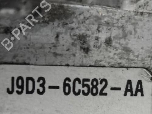AC pipe JAGUAR I-PACE (X590) EV400 AWD | BP36388523M126 - Image 14