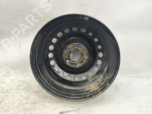 Fælk RENAULT EXPRESS Box Body/MPV 1.5 Blue dCi 95 (F6AB) | BP24298984C45 - Image 2