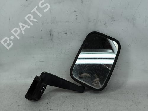 Used Right mirror Right mirror LAND ROVER DEFENDER Station Wagon (L316, L315) 2.5 TDI 4x4 (L316) (113 hp) 32992987 32992987