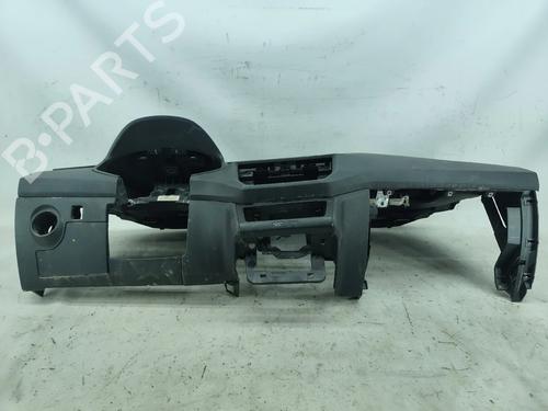 Dashboard SEAT IBIZA V (KJ1, KJG) 1.0 MPi | BP24220066C46  - Image 7