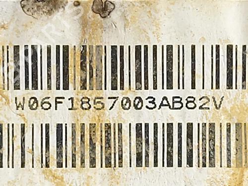 Dashboard SEAT IBIZA V (KJ1, KJG) 1.0 MPi | BP24220066C46  - Image 11