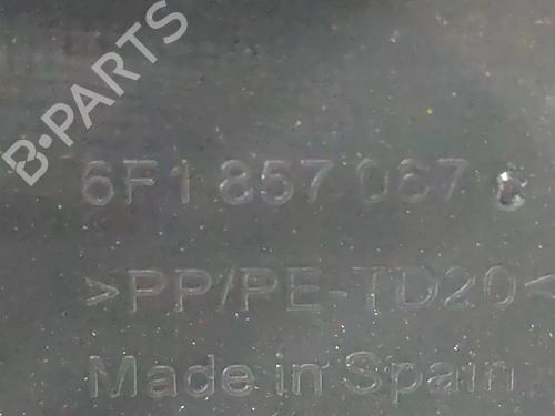 Dashboard SEAT IBIZA V (KJ1, KJG) 1.0 MPi | BP24220066C46  - Image 10