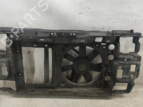 Used Radiator fan Radiator fan VW POLO III (6N1) 60 1.4 (60 hp) 36378065 36378065
