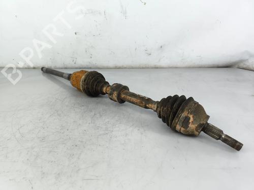 Right front driveshaft FORD KUGA II (DM2) 2.0 TDCi 4x4 | BP36299505M39 - Image 3
