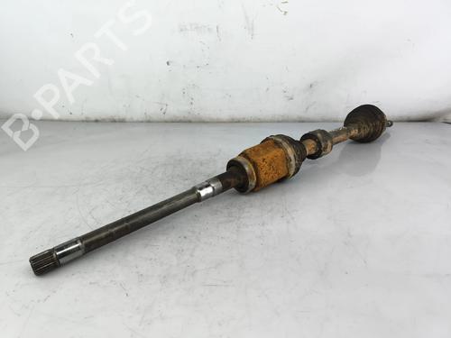 Right front driveshaft FORD KUGA II (DM2) 2.0 TDCi 4x4 | BP36299505M39 - Image 2