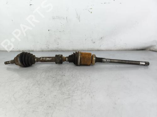 Right front driveshaft FORD KUGA II (DM2) 2.0 TDCi 4x4 | BP36299505M39 - Image 4