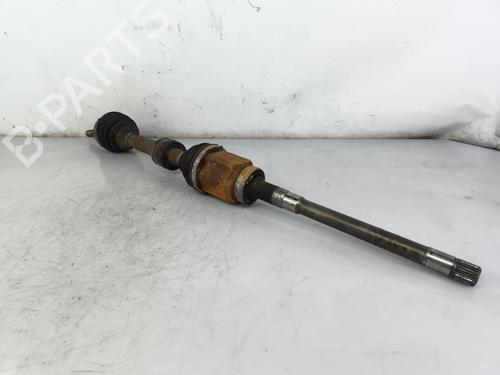 Right front driveshaft FORD KUGA II (DM2) 2.0 TDCi 4x4 | BP36299505M39 - Image 6