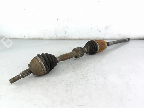 Right front driveshaft FORD KUGA II (DM2) 2.0 TDCi 4x4 | BP36299505M39 - Image 5