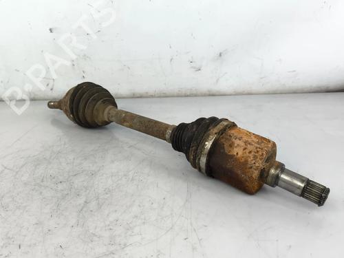 Left front driveshaft FORD KUGA II (DM2) 2.0 TDCi 4x4 | BP36299506M38 - Image 3