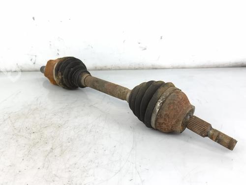 Left front driveshaft FORD KUGA II (DM2) 2.0 TDCi 4x4 | BP36299506M38 - Image 6