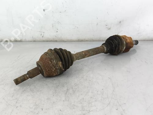 Left front driveshaft FORD KUGA II (DM2) 2.0 TDCi 4x4 | BP36299506M38 - Image 2