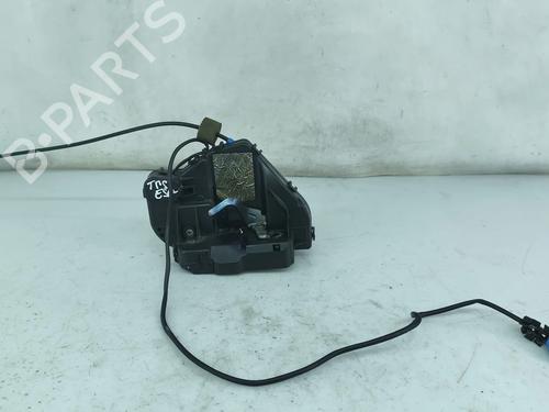 Used Rear left lock Rear left lock 36363643 36363643