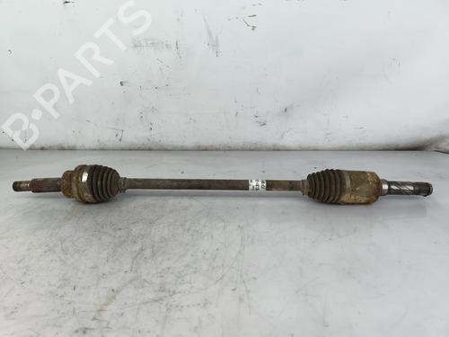 Right rear driveshaft FORD KUGA II (DM2) 2.0 TDCi 4x4 | BP36299507M41 - Image 4