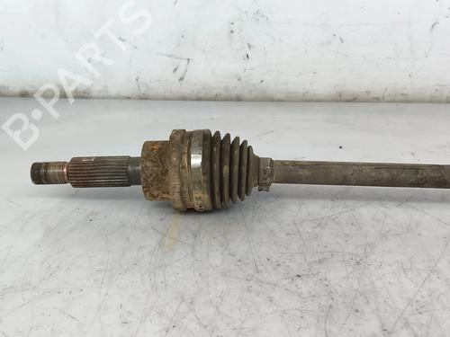 Right rear driveshaft FORD KUGA II (DM2) 2.0 TDCi 4x4 | BP36299507M41 - Image 5