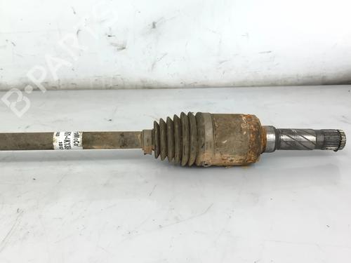 Right rear driveshaft FORD KUGA II (DM2) 2.0 TDCi 4x4 | BP36299507M41 - Image 6