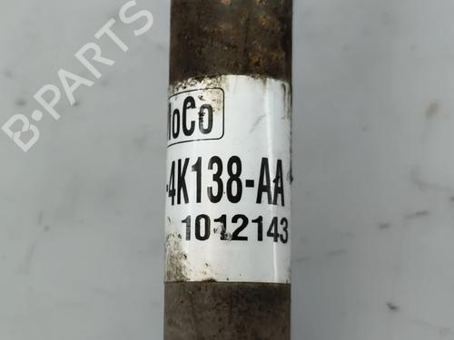 Right rear driveshaft FORD KUGA II (DM2) 2.0 TDCi 4x4 | BP36299507M41 - Image 8