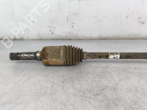 Right rear driveshaft FORD KUGA II (DM2) 2.0 TDCi 4x4 | BP36299507M41 - Image 2
