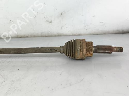 Right rear driveshaft FORD KUGA II (DM2) 2.0 TDCi 4x4 | BP36299507M41 - Image 3