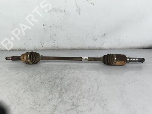 Left rear driveshaft FORD KUGA II (DM2) 2.0 TDCi 4x4 | BP36299508M40 - Image 4