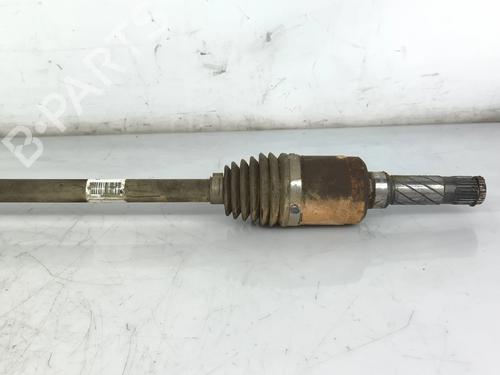 Left rear driveshaft FORD KUGA II (DM2) 2.0 TDCi 4x4 | BP36299508M40 - Image 6
