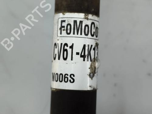 Left rear driveshaft FORD KUGA II (DM2) 2.0 TDCi 4x4 | BP36299508M40 - Image 7