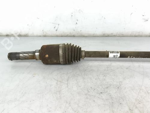 Left rear driveshaft FORD KUGA II (DM2) 2.0 TDCi 4x4 | BP36299508M40 - Image 2
