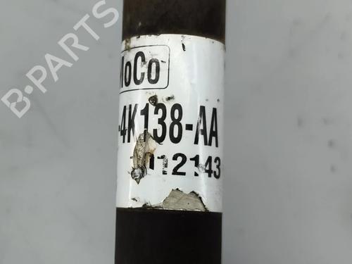 Left rear driveshaft FORD KUGA II (DM2) 2.0 TDCi 4x4 | BP36299508M40 - Image 8