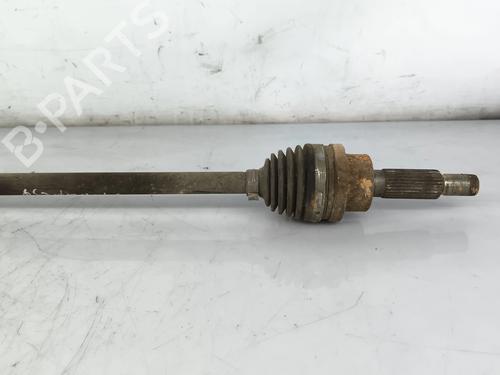 Left rear driveshaft FORD KUGA II (DM2) 2.0 TDCi 4x4 | BP36299508M40 - Image 3