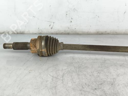 Left rear driveshaft FORD KUGA II (DM2) 2.0 TDCi 4x4 | BP36299508M40 - Image 5