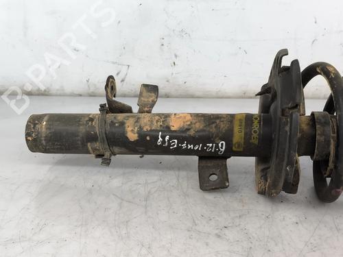Left front shock absorber FORD KUGA II (DM2) 2.0 TDCi 4x4 | BP36299510M16 - Image 5