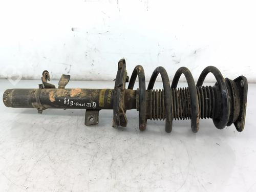Left front shock absorber FORD KUGA II (DM2) 2.0 TDCi 4x4 | BP36299510M16 - Image 4