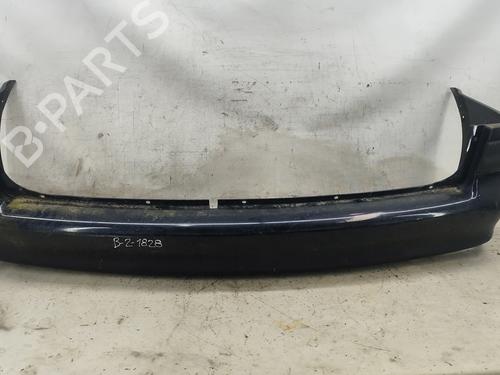Used Rear bumper Rear bumper 36410728 36410728