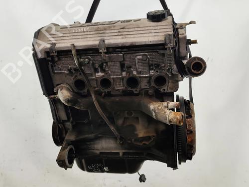Used Engine Engine FIAT MAREA (185_) 1.4 80 12V (80 hp) 22425968 22425968