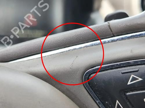 Steering wheel JAGUAR XJ (X351) 3.0 SDV6 | BP36410746C49 - Image 5