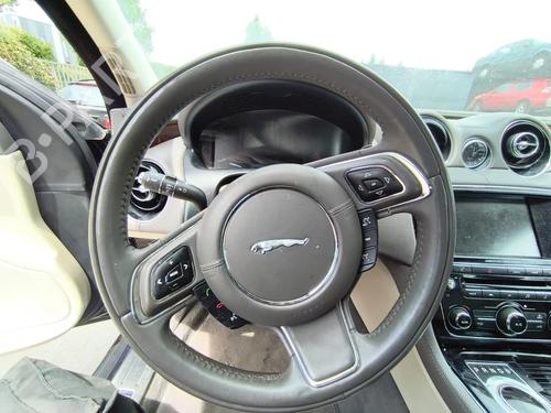 Used Steering wheel Steering wheel JAGUAR XJ (X351) 3.0 SDV6 (275 hp) 36410746 36410746