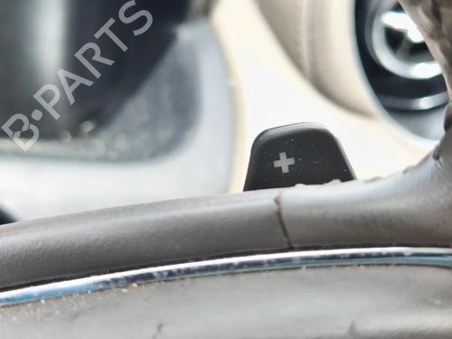 Steering wheel JAGUAR XJ (X351) 3.0 SDV6 | BP36410746C49 - Image 3