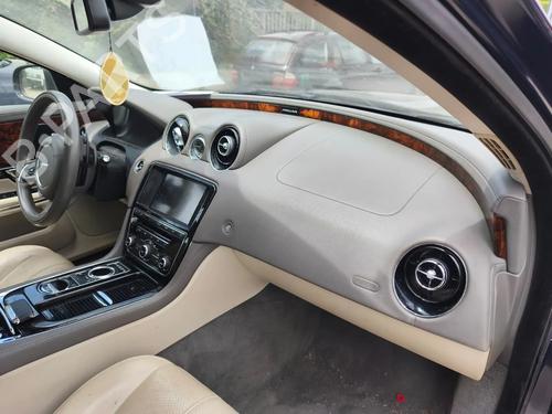 Used Dashboard Dashboard JAGUAR XJ (X351) 3.0 SDV6 (275 hp) 36410745 36410745