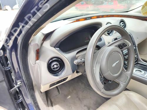 Dashboard JAGUAR XJ (X351) 3.0 SDV6 | BP36410745C46 - Image 2