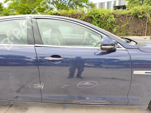Used Right front door Right front door JAGUAR XJ (X351) 3.0 SDV6 (275 hp) 36410743 36410743