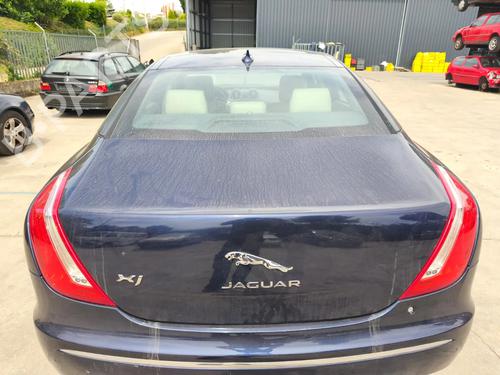 Used Tailgate Tailgate JAGUAR XJ (X351) 3.0 SDV6 (275 hp) 36410742 36410742