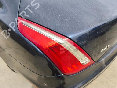 left-taillight-jaguar-xj-x351-2009-36410741 main image