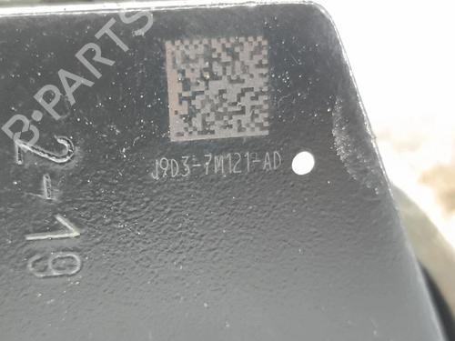 Engine mount JAGUAR I-PACE (X590) EV400 AWD | BP36376311M89 - Image 7