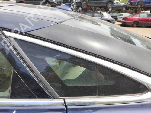 Used Rear left quarter glass Rear left quarter glass JAGUAR XJ (X351) 3.0 SDV6 (275 hp) 36410739 36410739