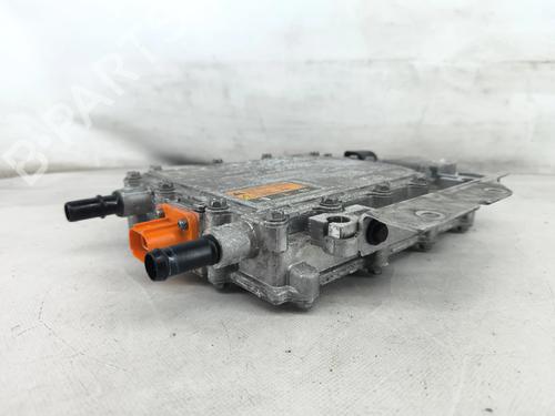 Inverter/Converter JAGUAR I-PACE (X590) EV400 AWD | BP36388711M119 - Image 3